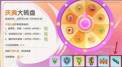 摩尔庄园手游，解锁奇异果获取秘籍，轻松享受种植乐趣