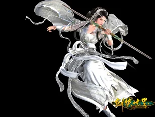 剑侠世界iOS版，解锁游戏蜂窝辅助，轻松驰骋江湖秘籍