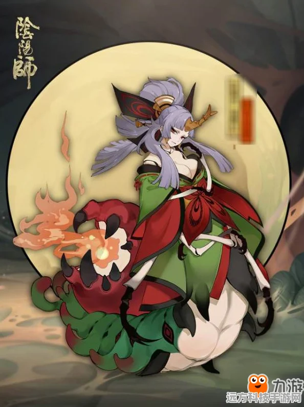 阴阳师SR阶式神风狸就业全攻略
