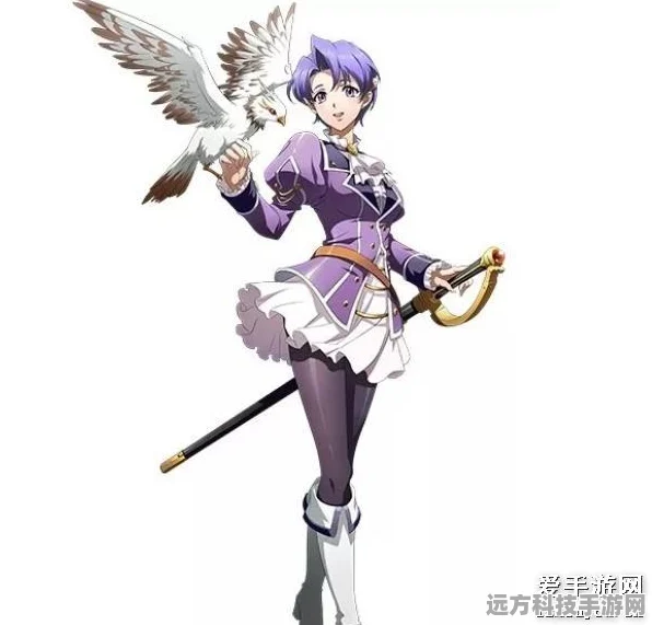梦幻模拟战手游科洛丝3C深度解析，觉醒技能全揭秘