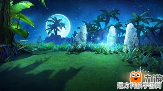 光明勇士夜光花获取全攻略，珍稀材料不再遥不可及