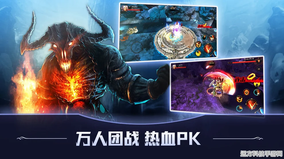 阿拉德之怒，横版格斗新纪元，燃爆指尖的战斗盛宴