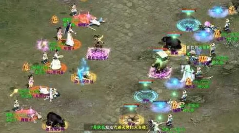 大话西游无敌版燃爆归来，经典重塑，回合战斗再掀狂澜