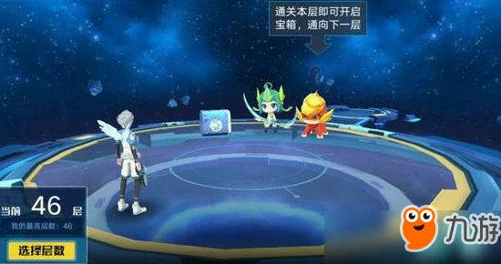 奥拉星手游闻人翊悬深度剖析，天赋异禀的战斗之星
