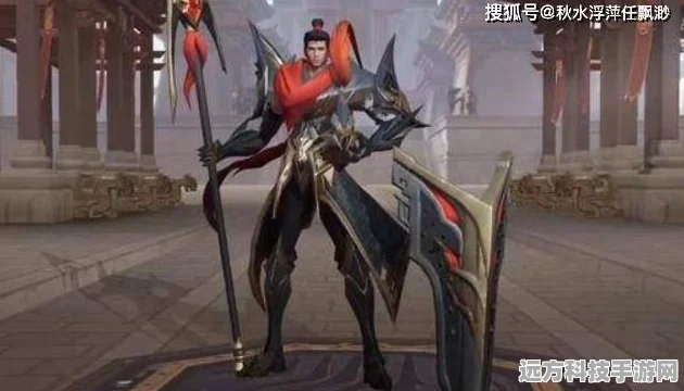 王者荣耀蒙恬技能加点全攻略，主1还是2？