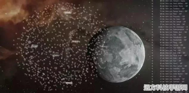 EVE手游新手教程全攻略，轻松上手，驰骋星际