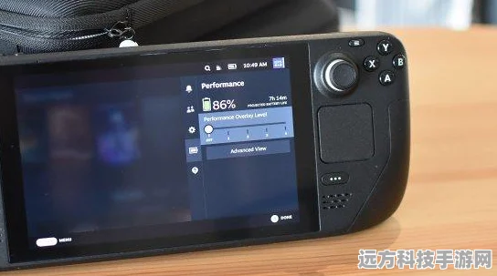 Steam Deck，掌中游戏巨擘的处理器与图形性能揭秘