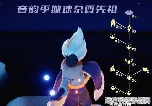 光遇搓澡巾先祖踪迹探寻，详尽寻找手册