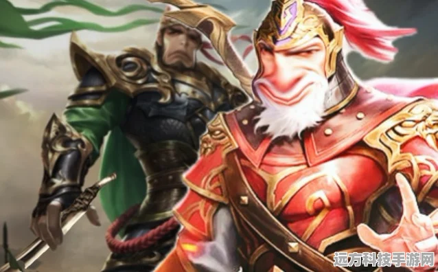 三国杀新纪元，谋黄忠一刀六血，大宝黯然失色？