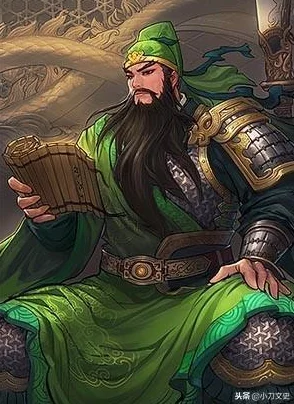 王者荣耀关羽胜率之谜，英雄荣光何在？