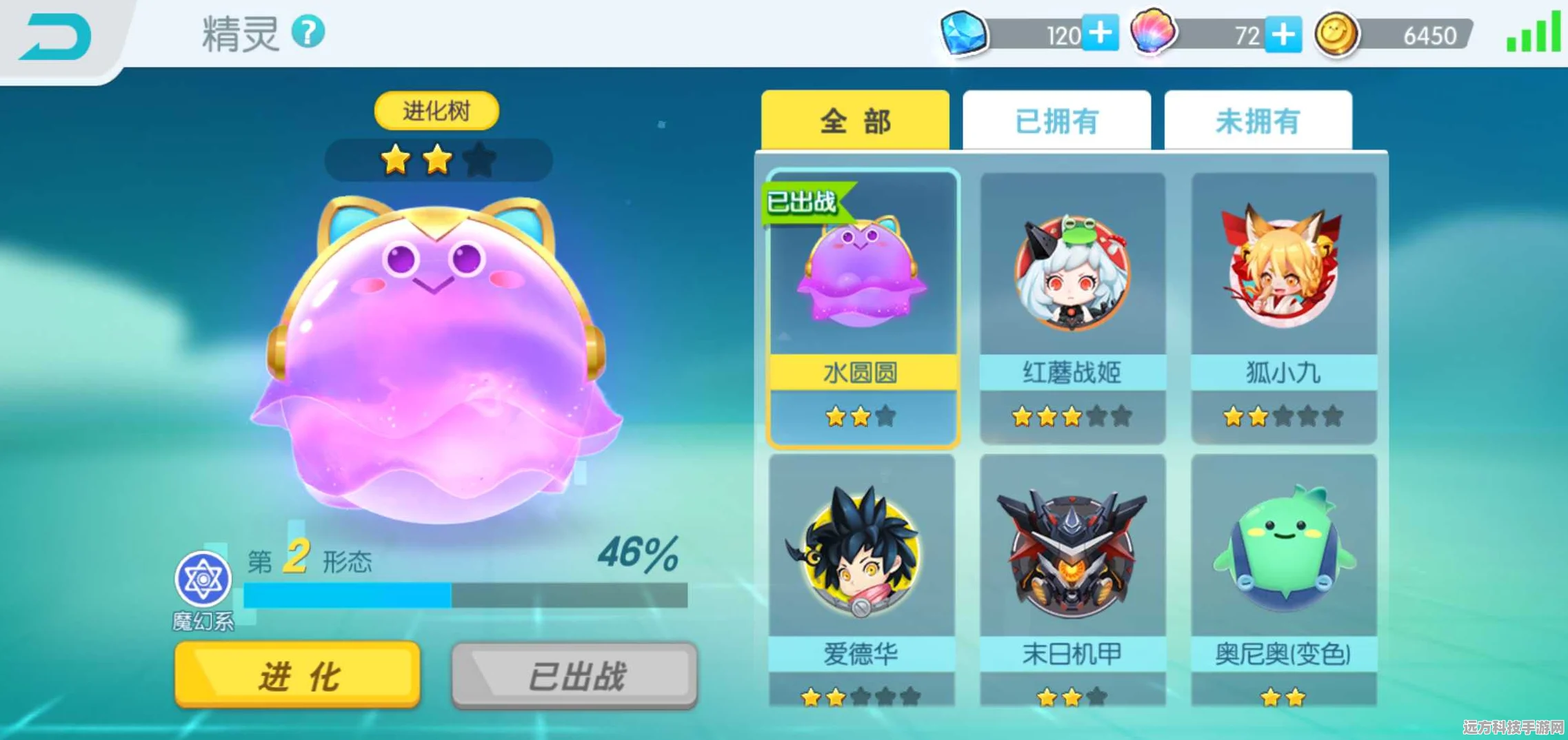 欢乐球吃球粉蝶角色解锁秘籍，萌宠入手全攻略
