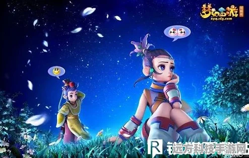 梦幻西游，揭秘捕捉人形猫灵的终极技巧