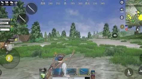 代号SOG远程武器大揭秘，谁才是最强王者？
