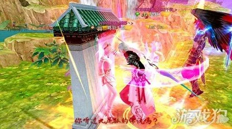诛仙手游炼器秘籍大公开，让你的战力一飞冲天！