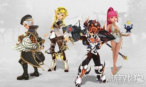 龙之谷手游，魔法师与弓箭手，谁是你的战斗伙伴？
