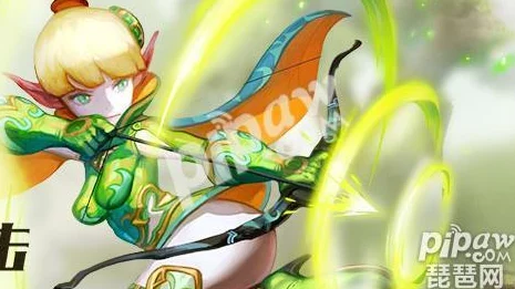 龙之谷手游，魔法师与弓箭手，谁是你的战斗伙伴？