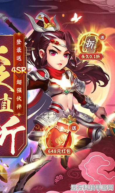 萌妖世界新纪元，回合制挂机修仙手游萌妖来袭深度解析