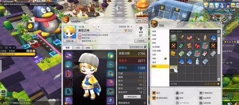 冒险岛2牧师技能加点全攻略，打造你的专属奶妈！