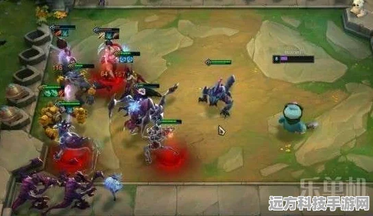云顶之弈龙王出装与阵容搭配全攻略