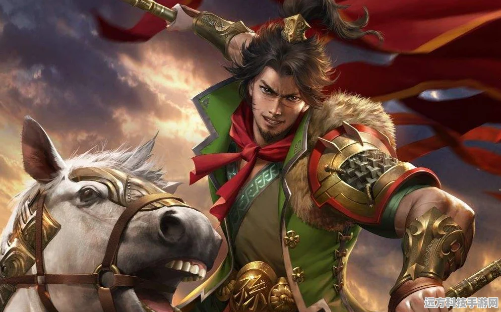 三国杀武将单挑巅峰，谁才是无敌霸主？