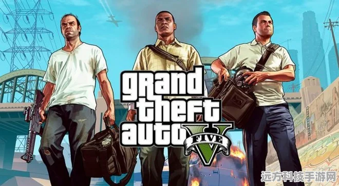 GTA5武器解锁秘籍，步骤与技巧大公开