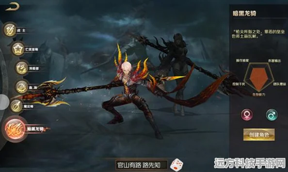 王者荣耀战火重燃，魔域逆天归来掀起传奇新篇章