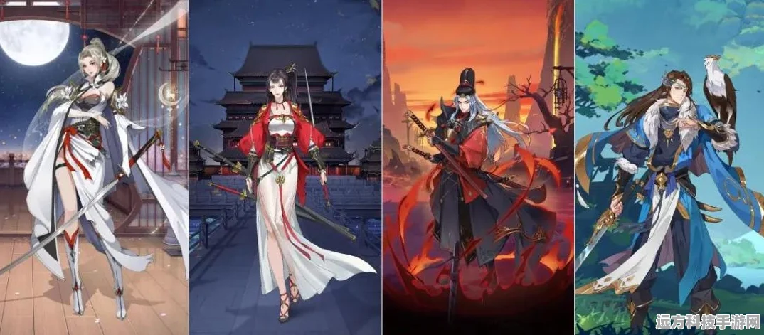 王者荣耀李元芳皮肤盛宴，解锁灵动侦探的炫彩篇章