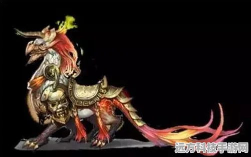 梦幻西游手游新坐骑独角驳获取秘籍大公开