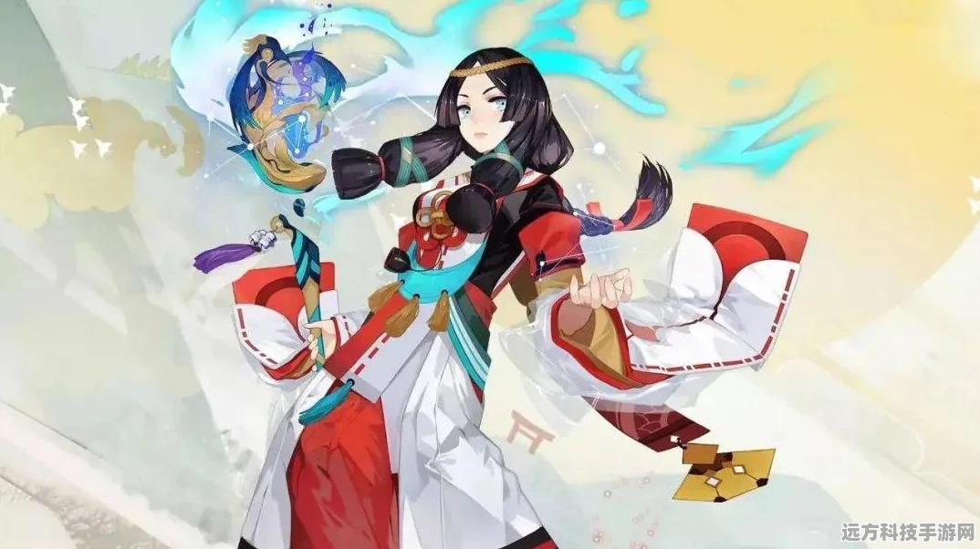 阴阳师手游八百比丘尼深度解析，刷图斗技技能搭配全攻略