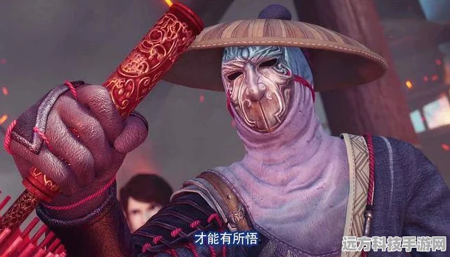 揭秘不良人2，江湖深处的秘术与神技大赏