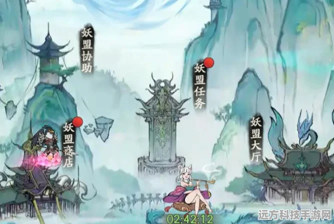 寻道大千后期流派指南，解锁最强战斗姿态