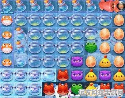 开心消消乐409关深度攻略，揭秘冰块消除的终极技巧