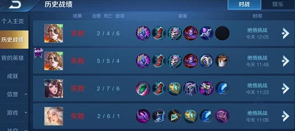 王者荣耀觉悟挑战第15关全攻略，阵容搭配与战术解析