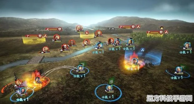 三国志13最强战法揭秘，全解析与实战推荐