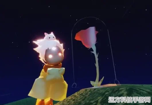 光遇小王子季，动作大盘点与解锁全攻略