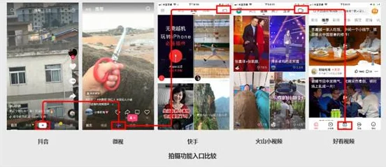 快手发布作品，隐藏位置与随意定位全攻略