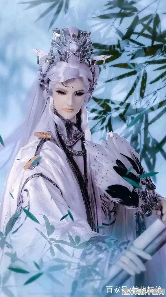 探寻一梦江湖中的隐士高人——齐无悔