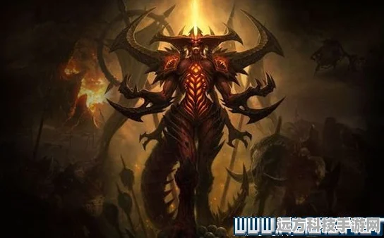 暗黑破坏神4先知任务全攻略，轻松解锁丰厚奖励