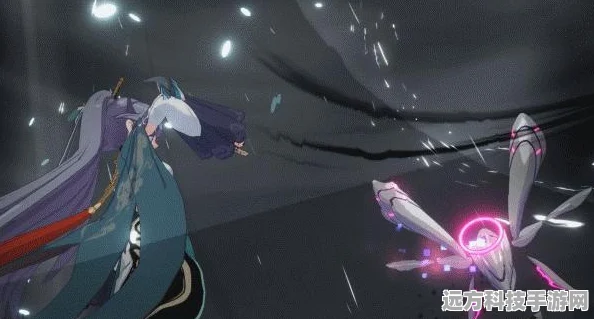 崩坏3深度探索，揭秘阳电子炮武器的极致力量与实战秘籍