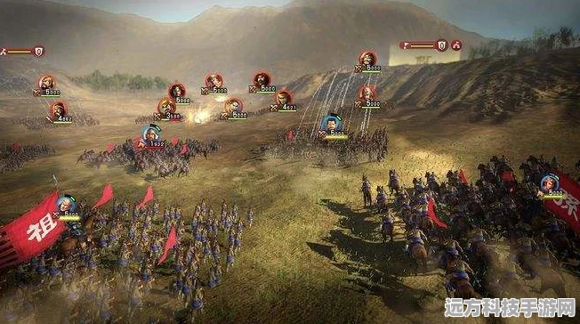 三国志13黄巾之乱，解锁乱世风云全剧情的秘籍