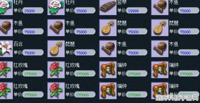 梦幻西游，揭秘副本官员积分兑换与宠物环兑换的修炼奥秘
