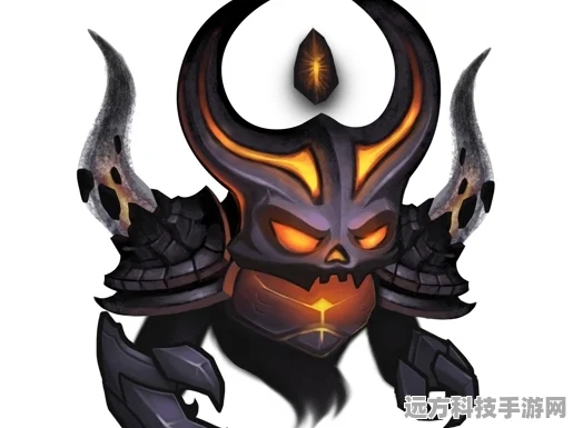 刀塔传奇竞技场新晋明星，月骑与影魔的强强联合