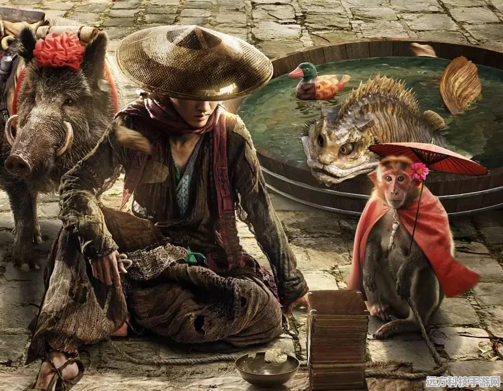 我的世界修仙之旅，揭秘东海龙宫的奇幻之旅