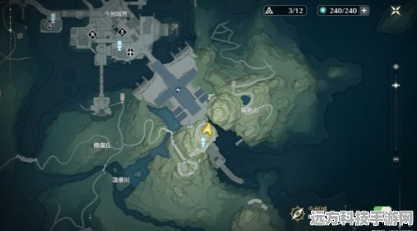 鸣潮手游深度探索，解锁抛瓦成就的独门秘籍