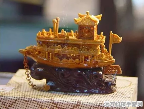 苏州檀香扇赠佳人，食物语中的文艺之选