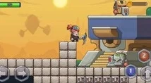 吸盘射手，解锁休闲益智新境界的搞笑解谜大作