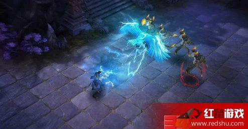 镇魔曲40级后，主线任务去哪儿了？
