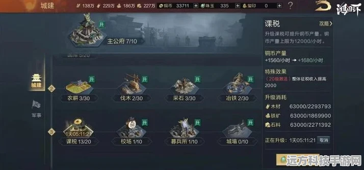 鸿图之下，鸣鼓夜袭，解锁高胜率战术秘籍