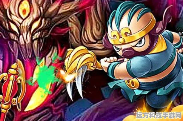造梦无双八戒技能加点全攻略，打造无敌肉盾战士