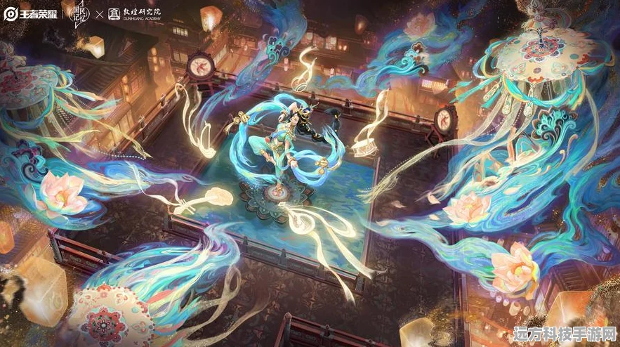 王者荣耀貂蝉胡旋舞动作解锁秘籍，新动作获取全攻略
